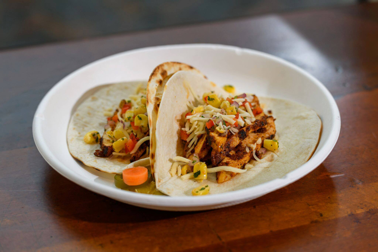 Street Side Canton, OH